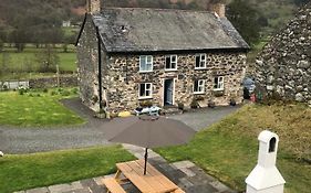 Bryn Glas Llangynog